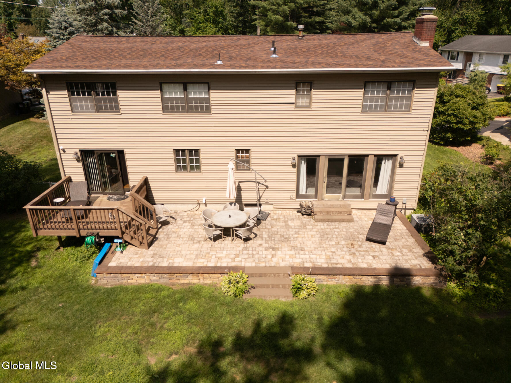 35 Nancy Theresa Terrace Albany NY 12205