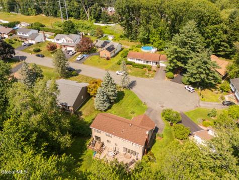 35 Nancy Theresa Terrace Albany NY 12205