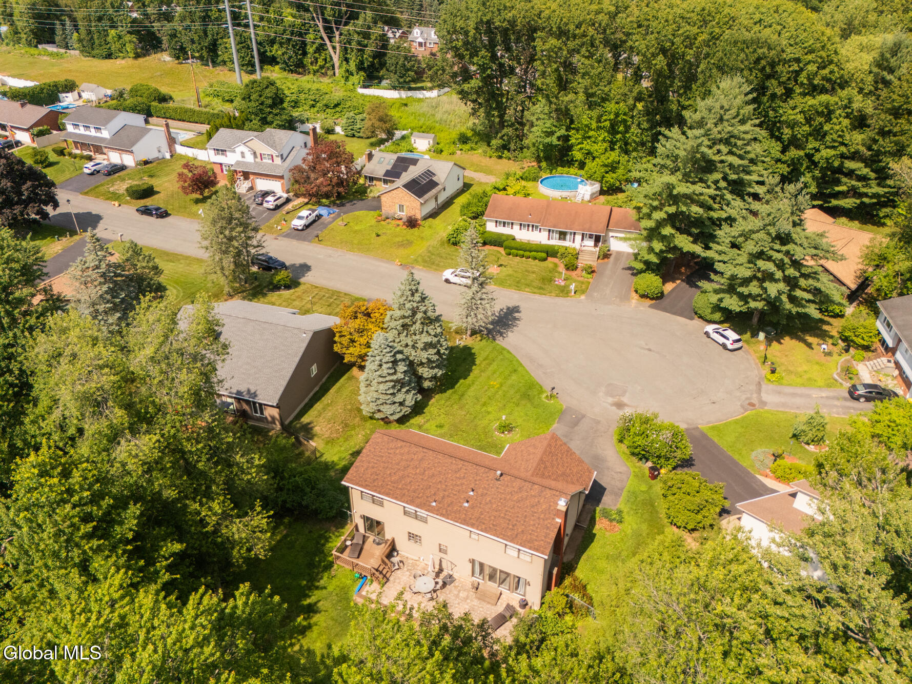 35 Nancy Theresa Terrace Albany NY 12205