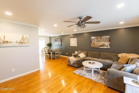 35 Nancy Theresa Terrace Albany NY 12205