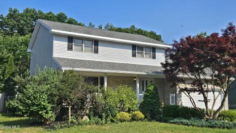 1022 St Lucille Drive Schenectady NY 12306