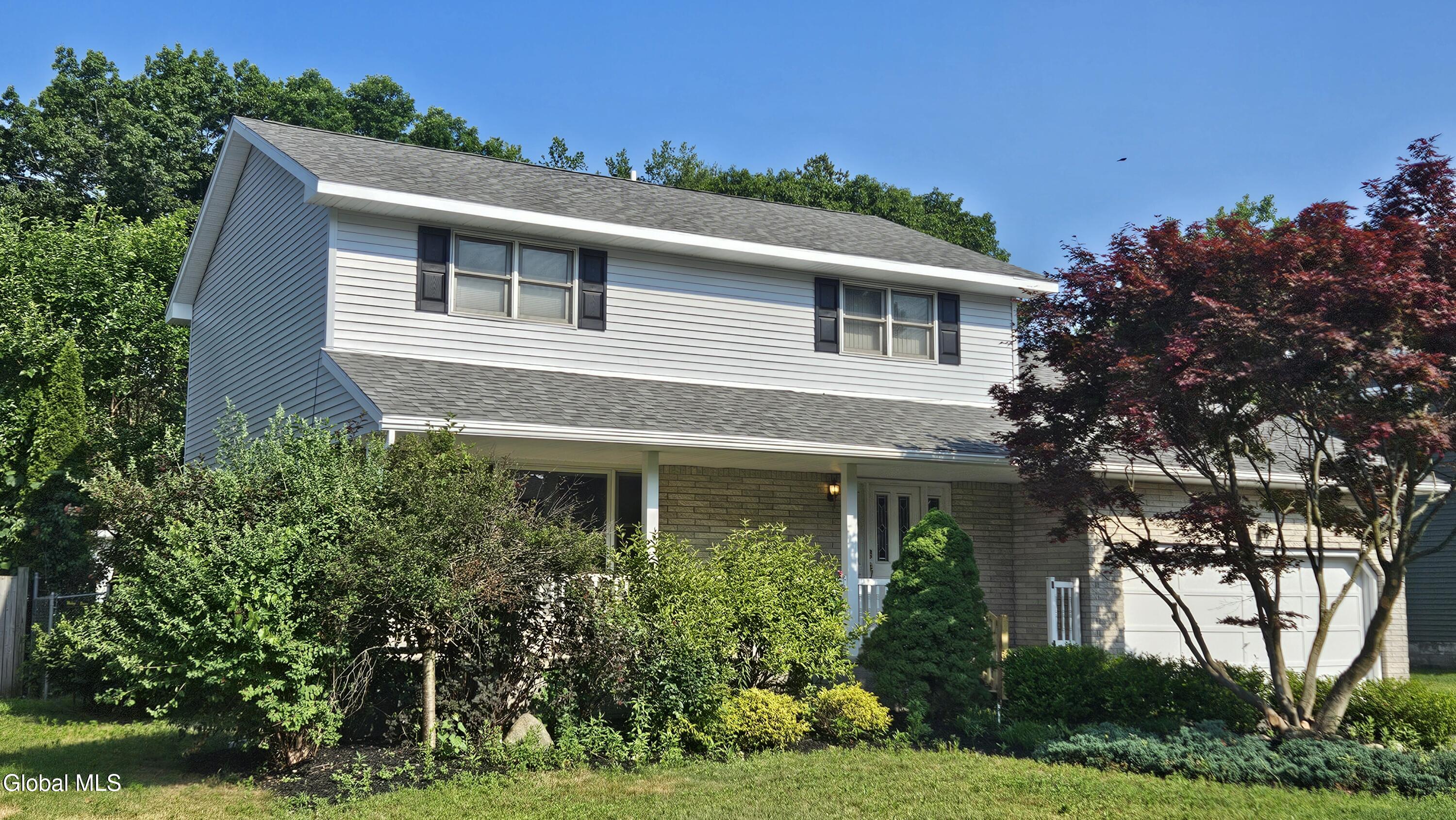 1022 St Lucille Drive Schenectady NY 12306