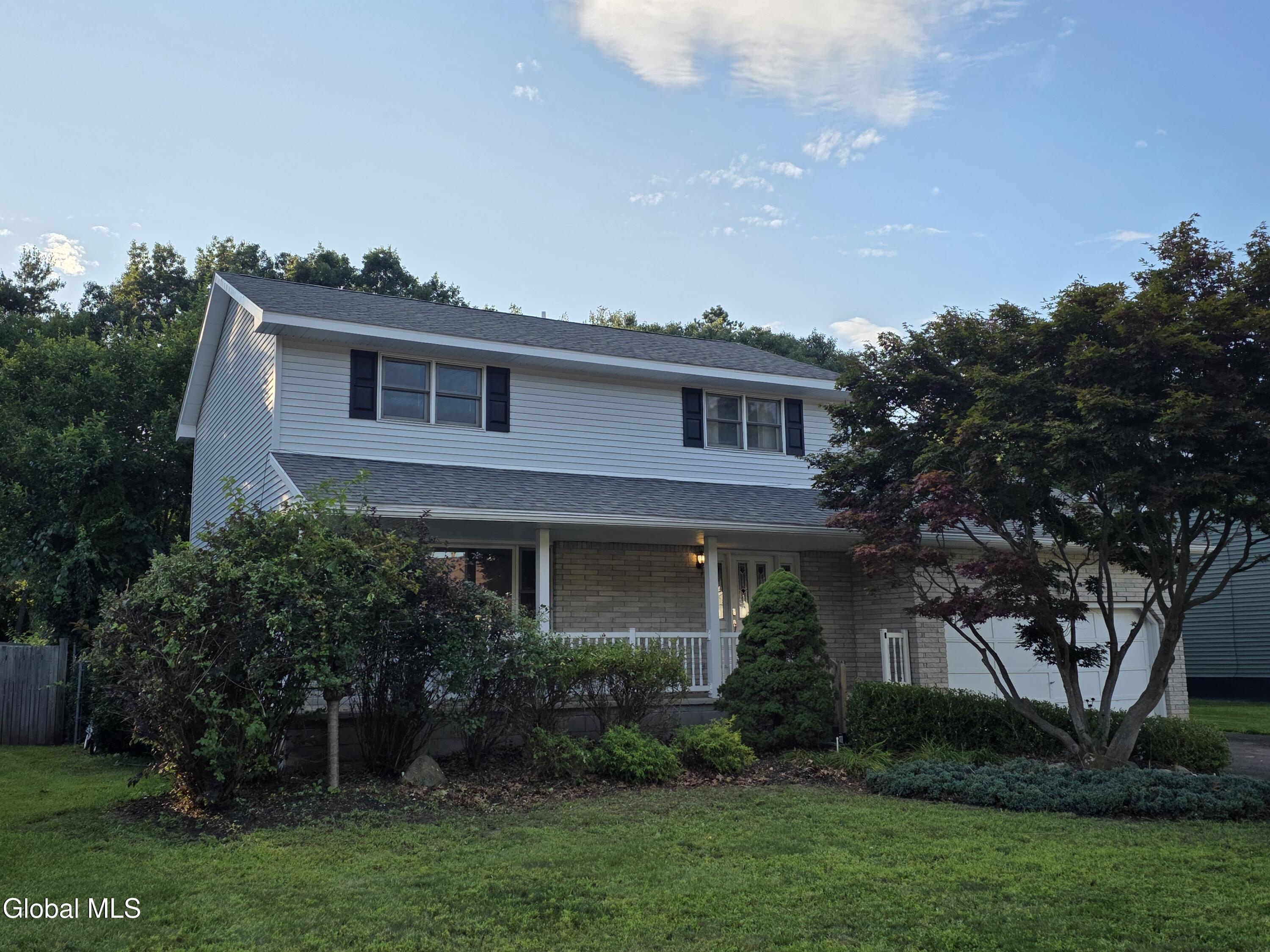 1022 St Lucille Drive Schenectady NY 12306