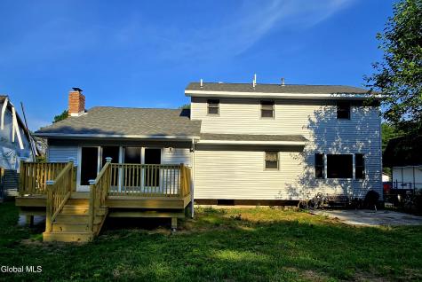 1022 St Lucille Drive Schenectady NY 12306
