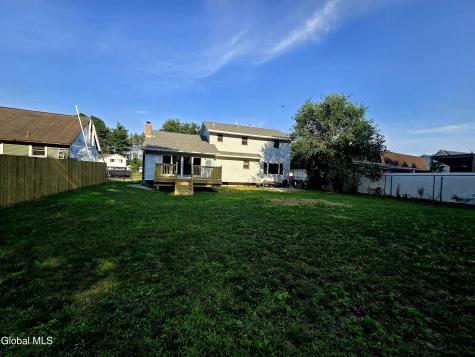 1022 St Lucille Drive Schenectady NY 12306