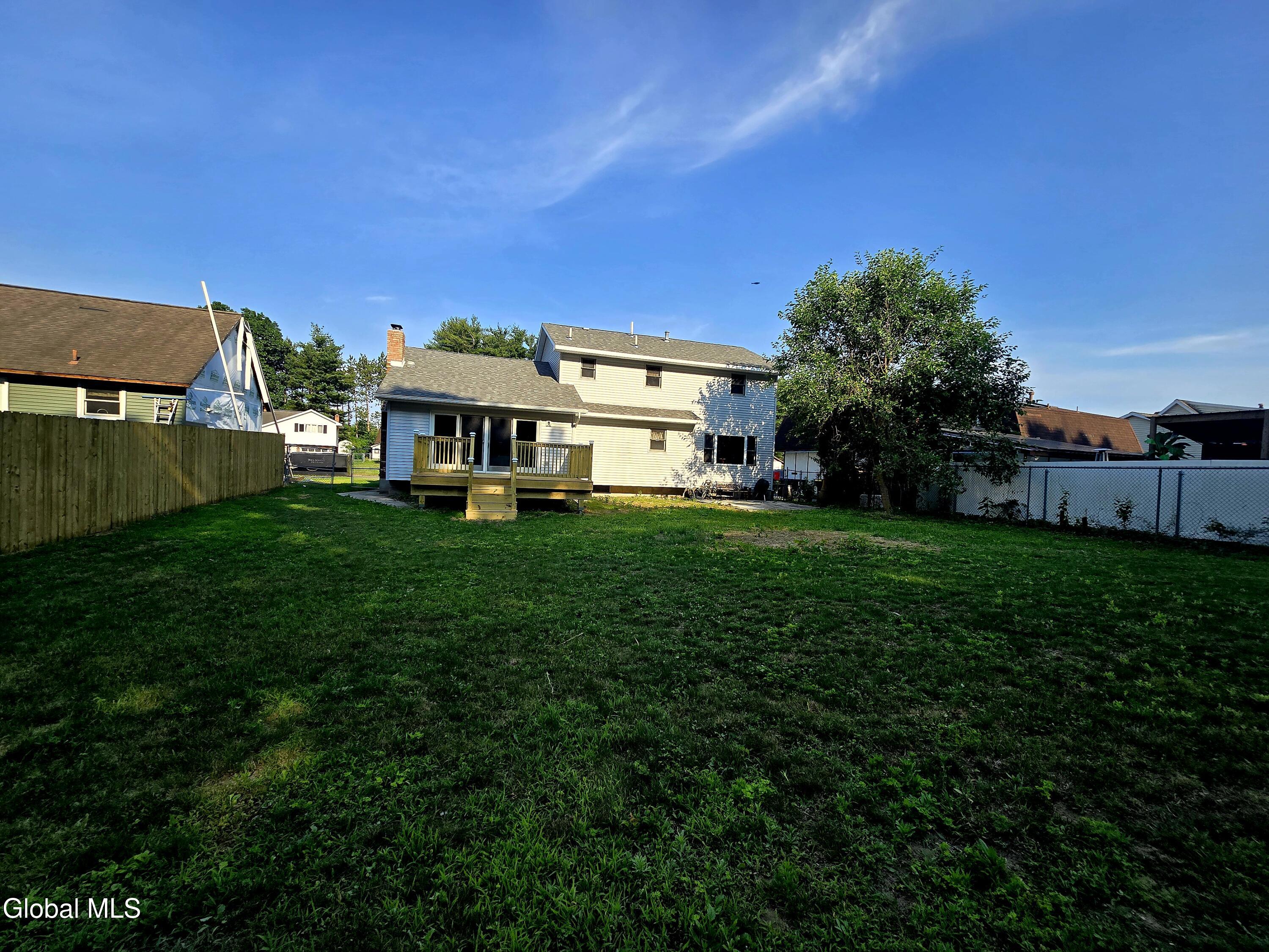 1022 St Lucille Drive Schenectady NY 12306