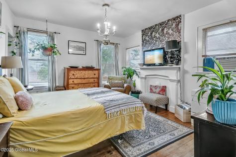 15 Wilbur Street Albany NY 12202