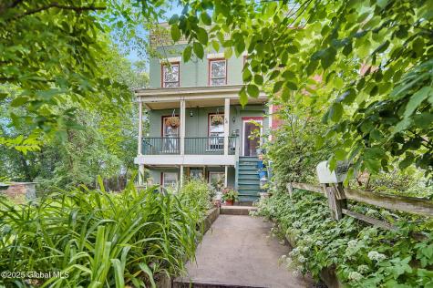 15 Wilbur Street Albany NY 12202