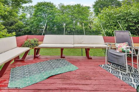 15 Wilbur Street Albany NY 12202