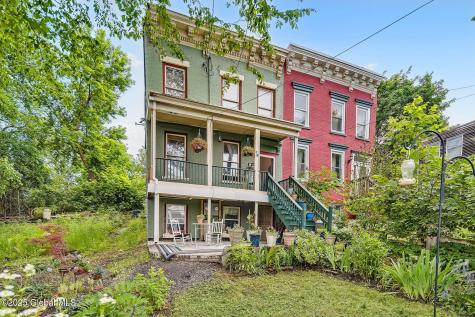 15 Wilbur Street Albany NY 12202