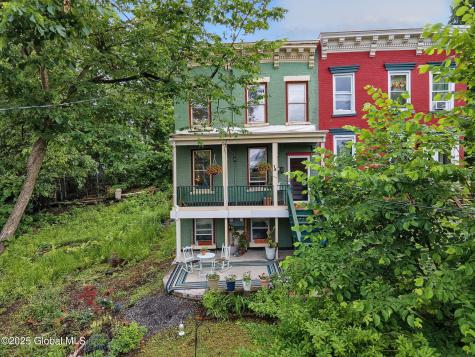 15 Wilbur Street Albany NY 12202