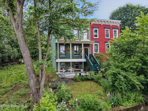 15 Wilbur Street Albany NY 12202
