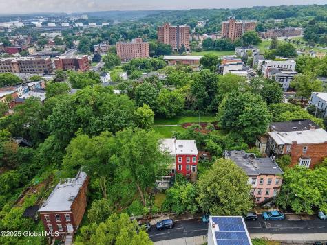 15 Wilbur Street Albany NY 12202