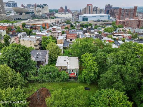 15 Wilbur Street Albany NY 12202