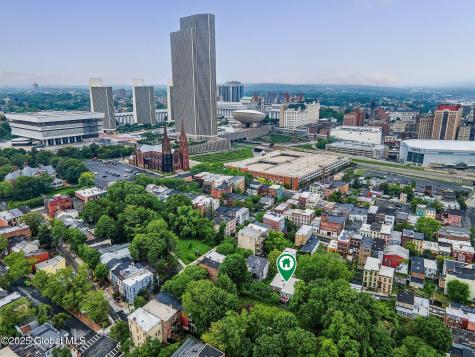 15 Wilbur Street Albany NY 12202