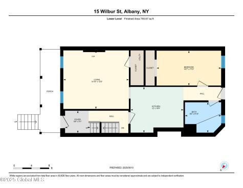 15 Wilbur Street Albany NY 12202