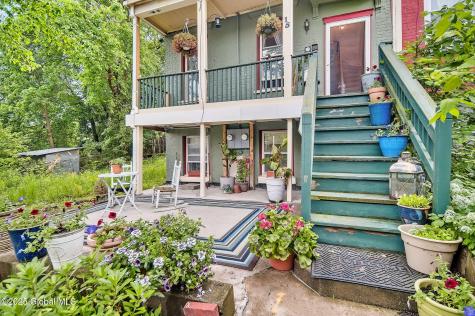 15 Wilbur Street Albany NY 12202