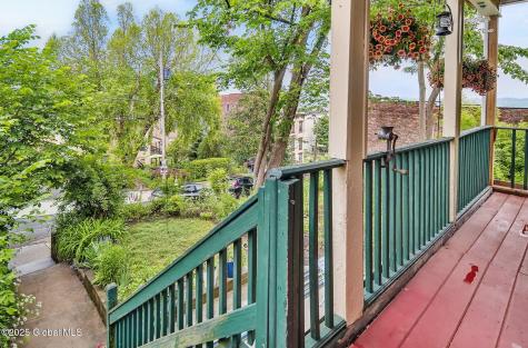 15 Wilbur Street Albany NY 12202