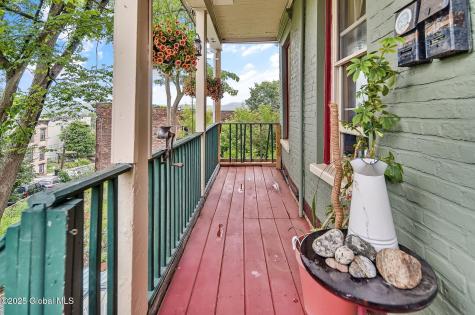 15 Wilbur Street Albany NY 12202