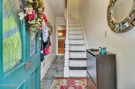 15 Wilbur Street Albany NY 12202