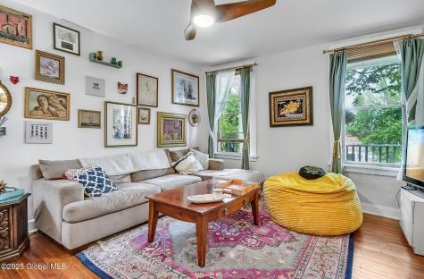 15 Wilbur Street Albany NY 12202