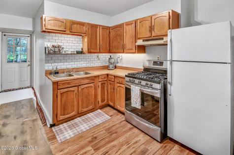 15 Wilbur Street Albany NY 12202