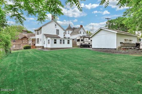 3 School Street Whitehall NY 12887