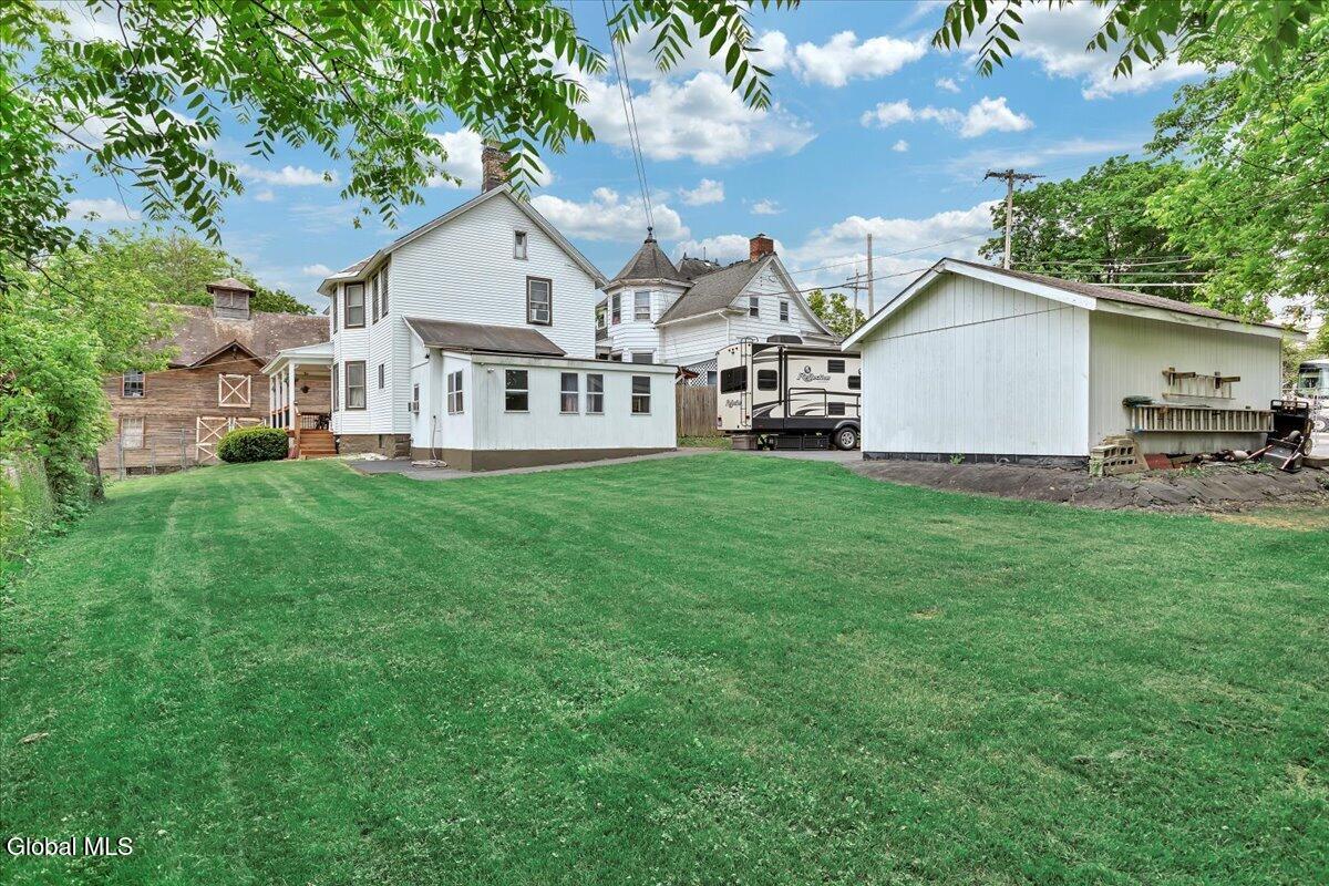 3 School Street Whitehall NY 12887