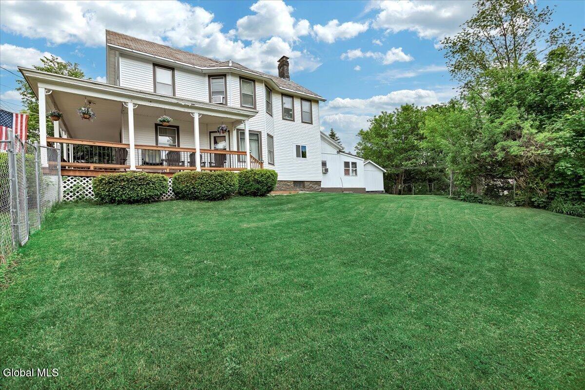 3 School Street Whitehall NY 12887
