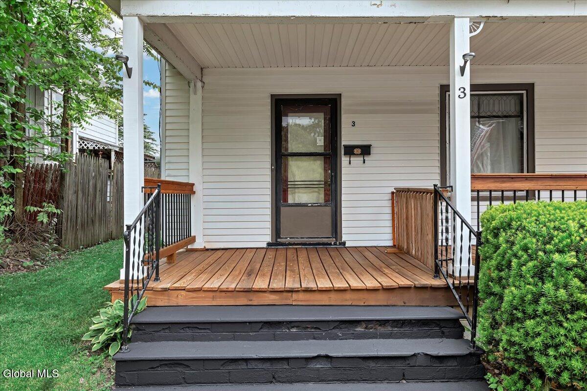 3 School Street Whitehall NY 12887