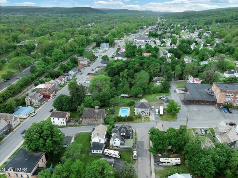 3 School Street Whitehall NY 12887