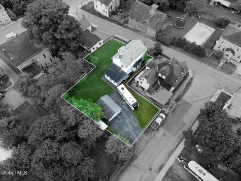 3 School Street Whitehall NY 12887