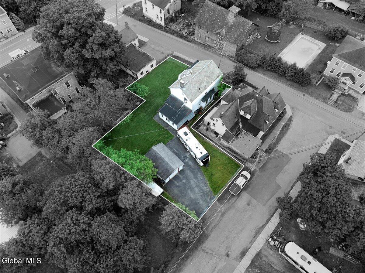3 School Street Whitehall NY 12887