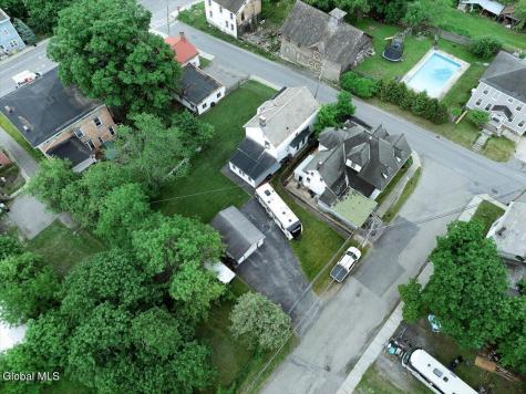 3 School Street Whitehall NY 12887