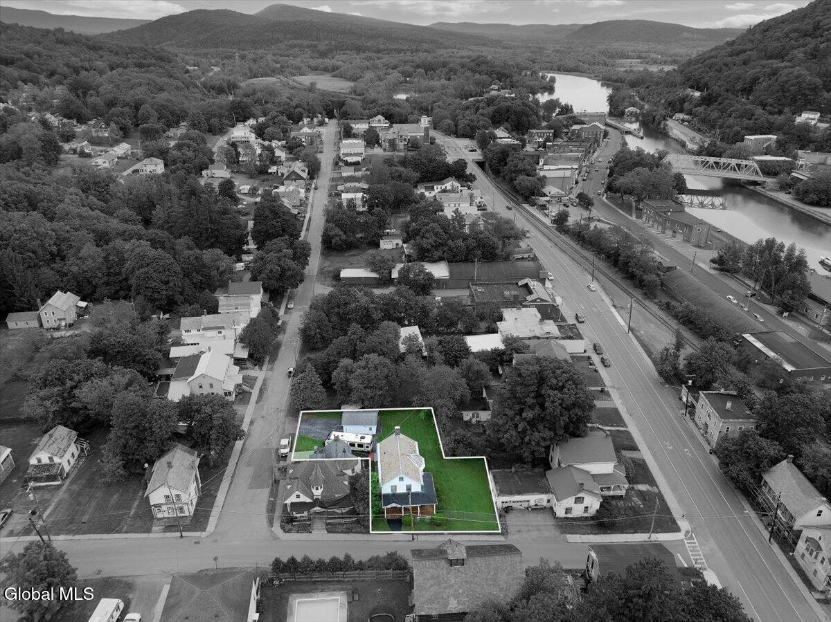 3 School Street Whitehall NY 12887