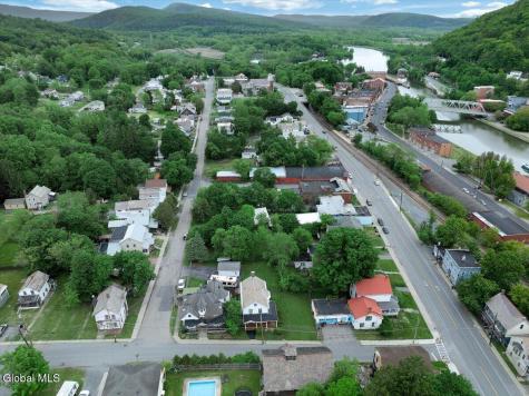 3 School Street Whitehall NY 12887
