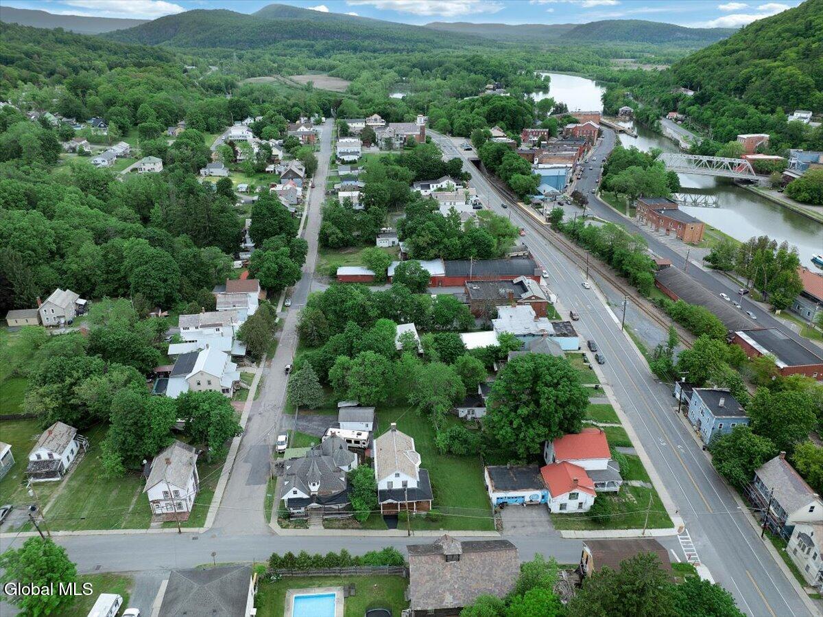 3 School Street Whitehall NY 12887