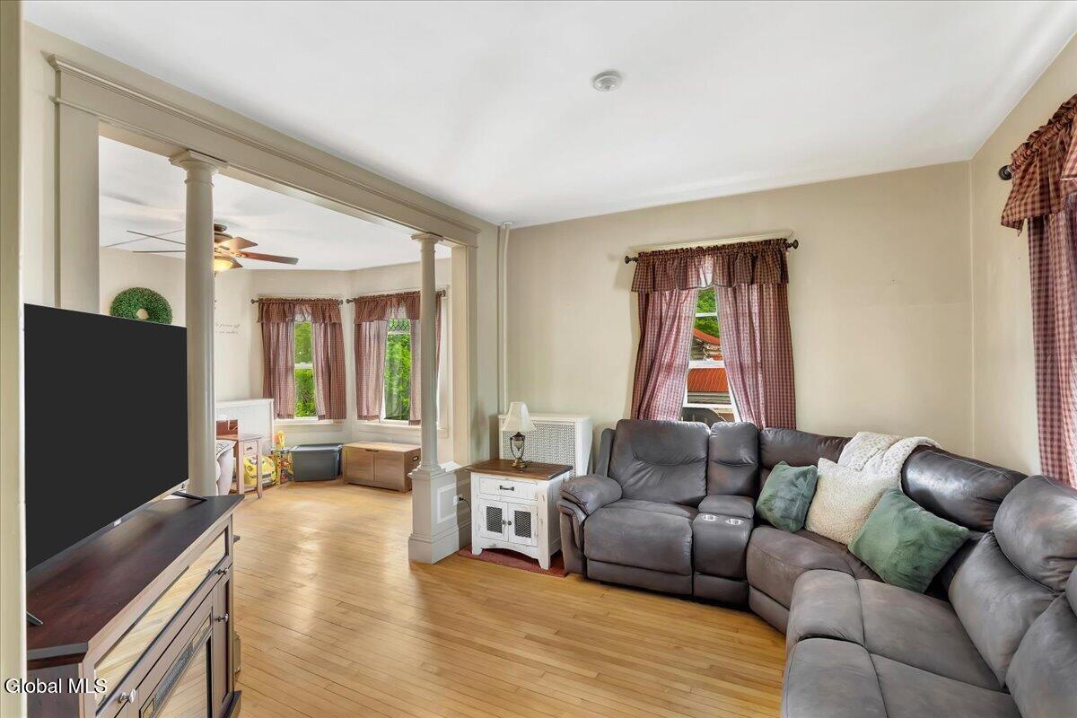 3 School Street Whitehall NY 12887