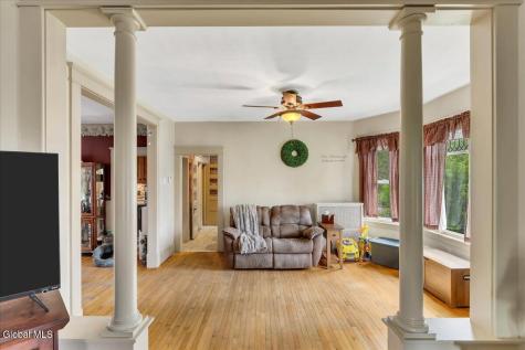 3 School Street Whitehall NY 12887