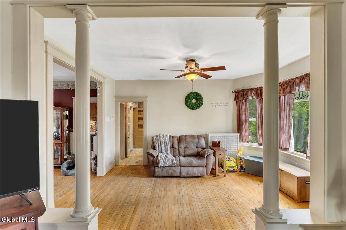 3 School Street Whitehall NY 12887