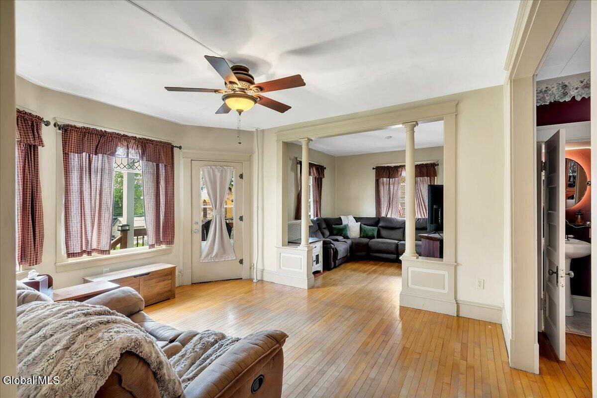 3 School Street Whitehall NY 12887