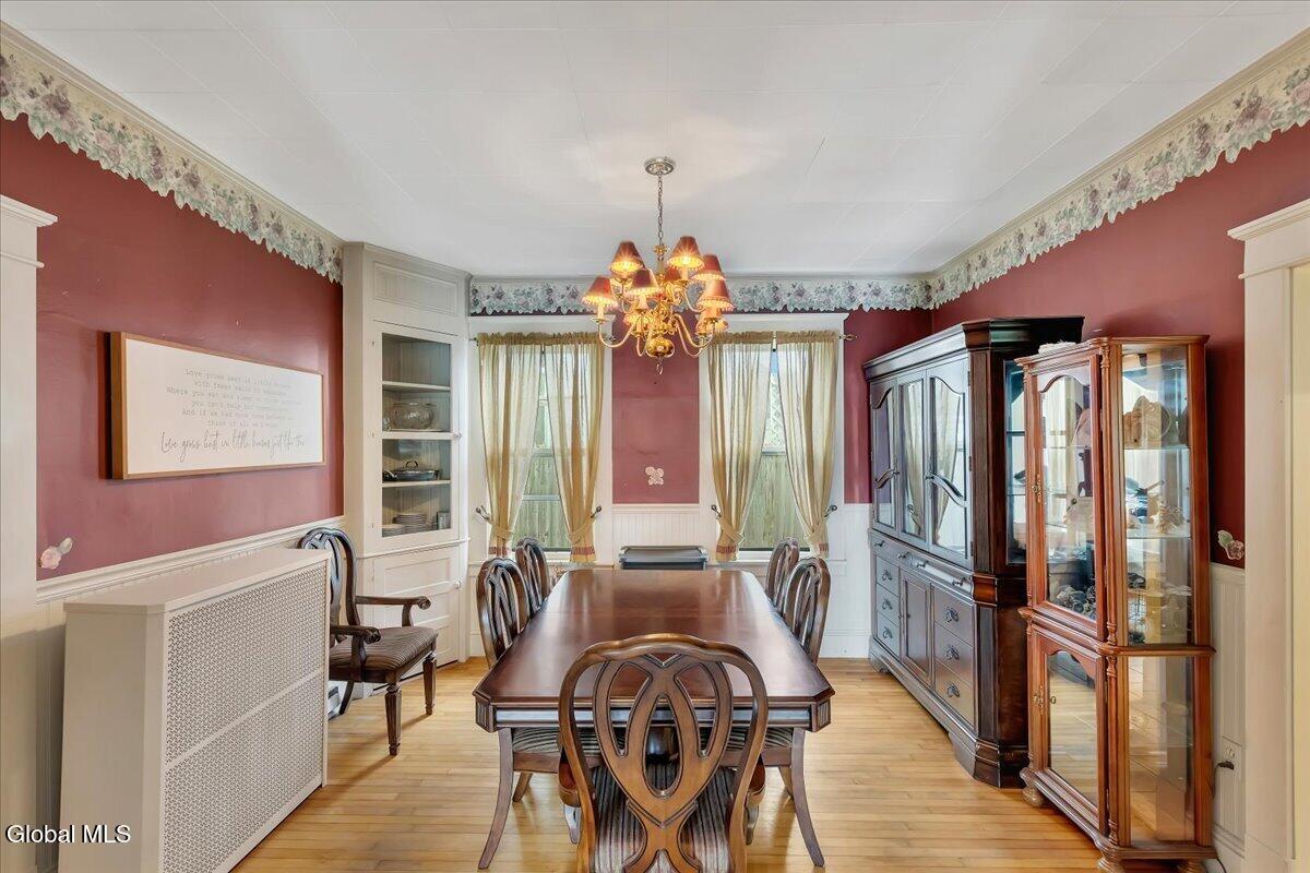 3 School Street Whitehall NY 12887