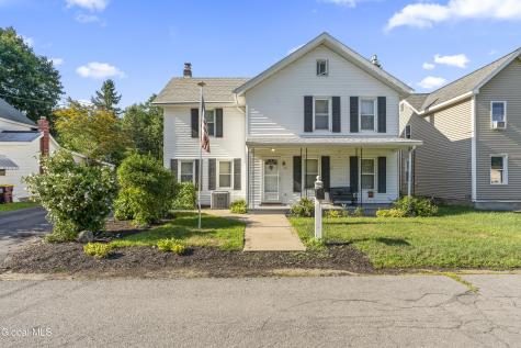 50 Russell Street Ballston Spa NY 12020