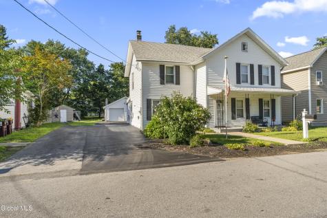 50 Russell Street Ballston Spa NY 12020