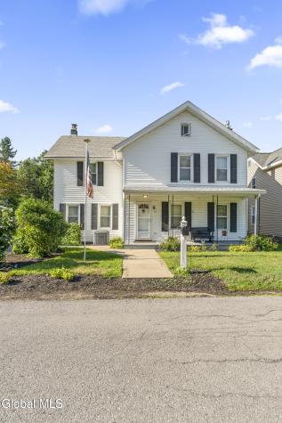 50 Russell Street Ballston Spa NY 12020