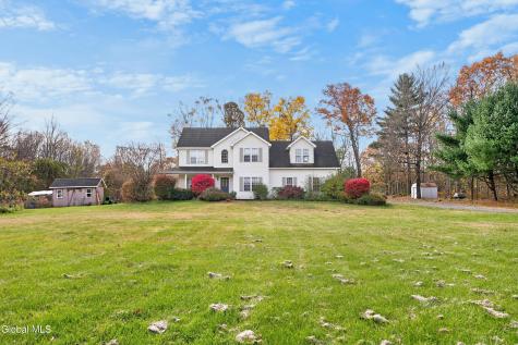 144 Lower Newtown Road Waterford NY 12188
