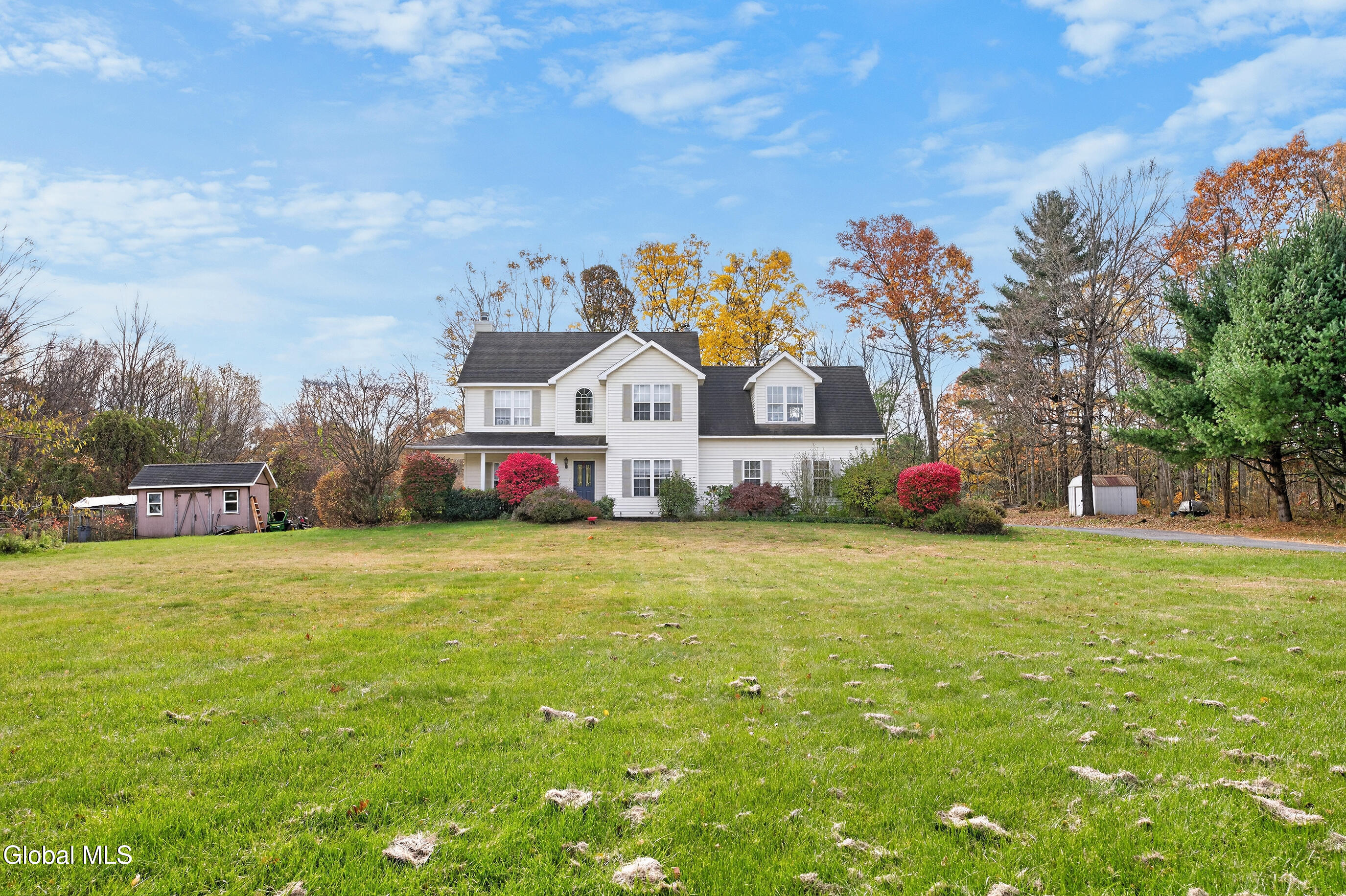 144 Lower Newtown Road Waterford NY 12188