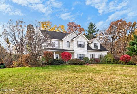 144 Lower Newtown Road Waterford NY 12188