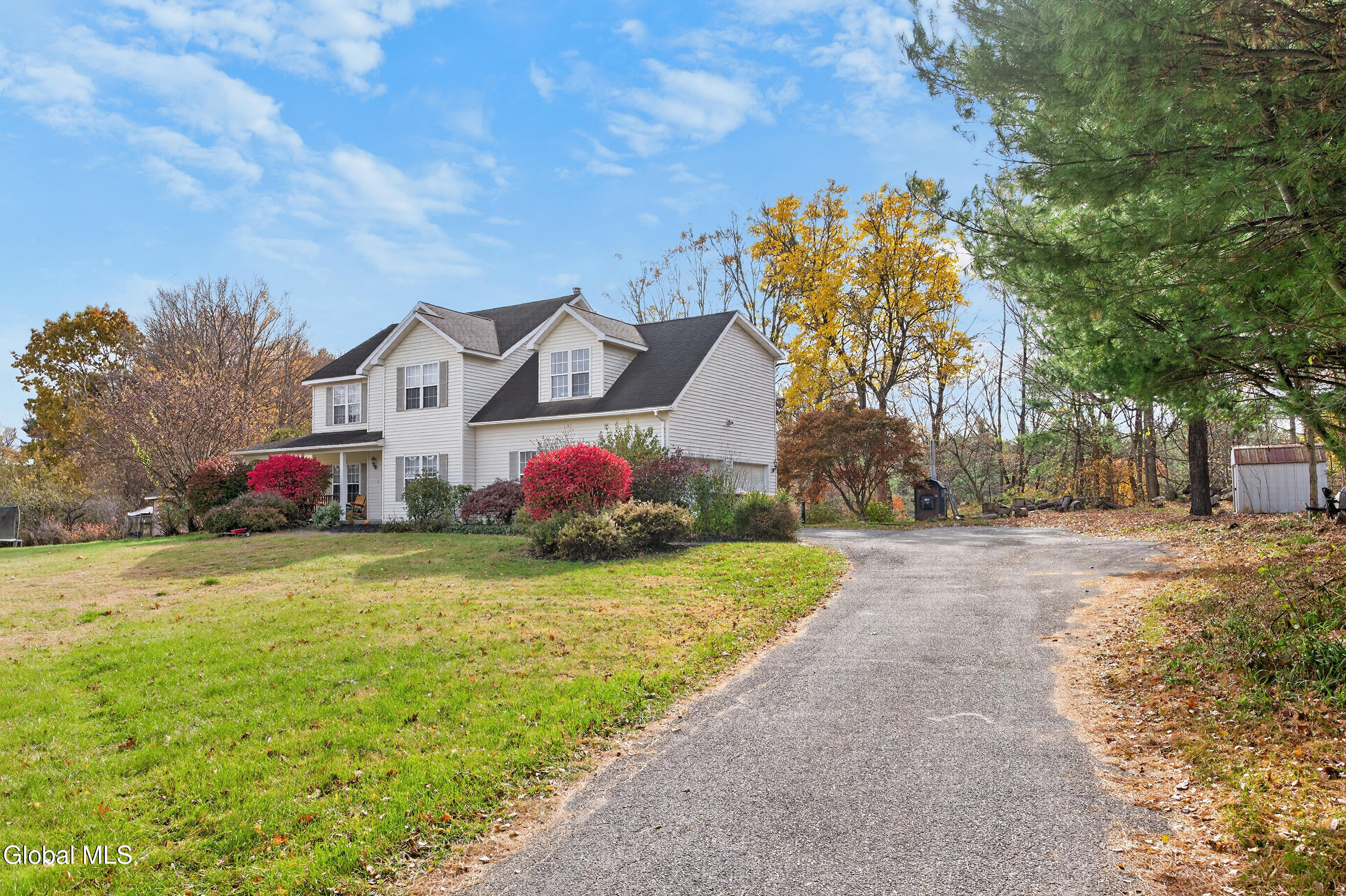 144 Lower Newtown Road Waterford NY 12188