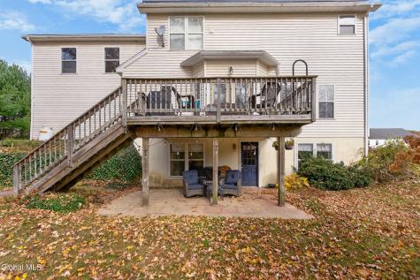 144 Lower Newtown Road Waterford NY 12188